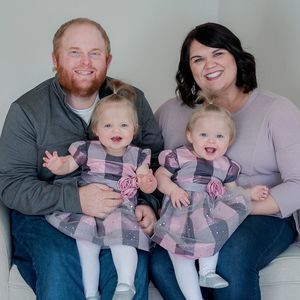 Meet your Posher, Sammy